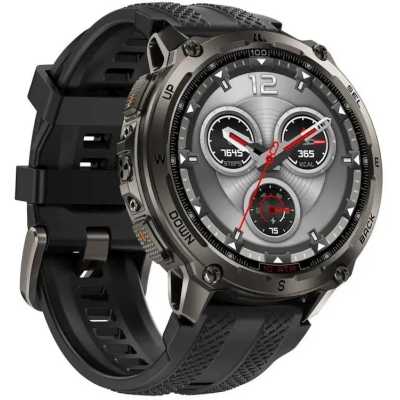 смарт часы Kospet Tank T4 48mm Black