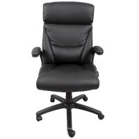 стул College HLC-0383-1 Black черный