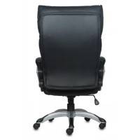 офисное кресло Бюрократ CH-890S-Black черный