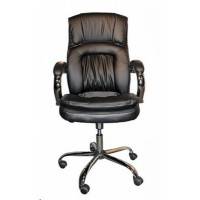 офисное кресло College BX-3001-1 Black