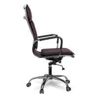 офисное кресло College XH-635 Brown