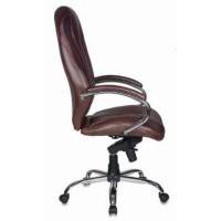 офисное кресло Бюрократ T-9930SL Chocolate темно-коричневый