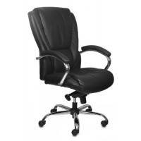 офисное кресло Бюрократ T-9940AXSN Black черный