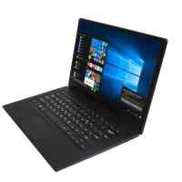 ноутбук KREZ N1402B Черный