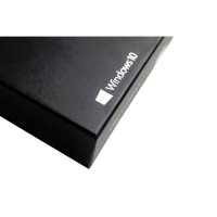 ноутбук KREZ Ninja 1103 Black Черный