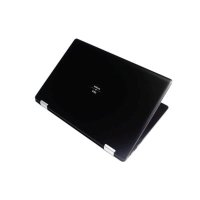 ноутбук KREZ Ninja 1103 Black Черный