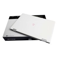 ноутбук KREZ Ninja 1103 White Белый