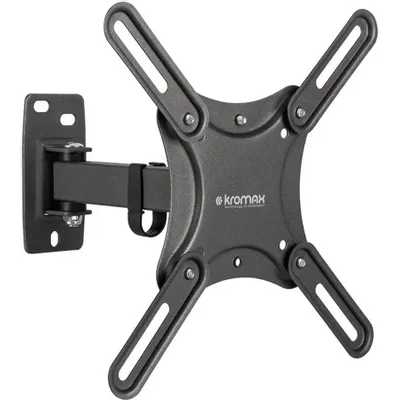 кронштейн Kromax Corbel-4 Black черный