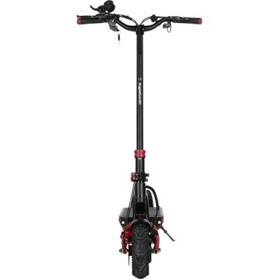 электросамокат Kugoo Kirin G1 KGK-G1-B