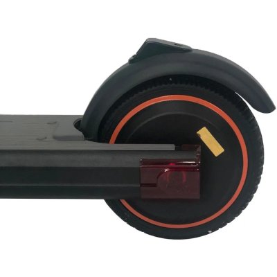 электросамокат Kugoo Kirin Mini 2 KGK-MINI2-B