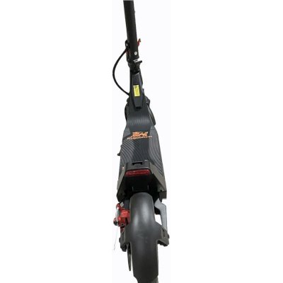 электросамокат Kugoo Kirin S1 Pro KGK-S1PRO-B