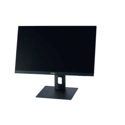 моноблок Kvadra A20 Y21SYSCAS101R_ECD62A Черный