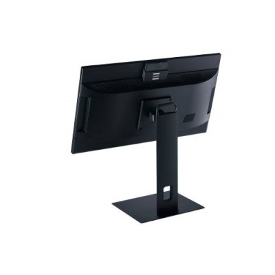 моноблок Kvadra A20 Y21SYSCAS101R_ECD62A Черный