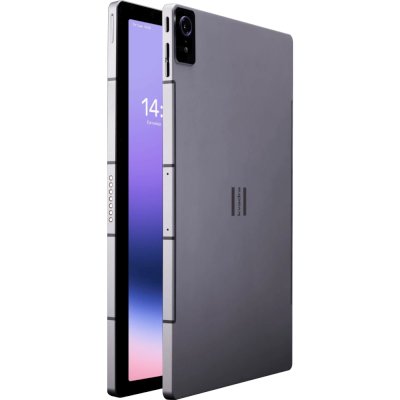 планшет Kvadra TS11.02-2111-21 Y23T01PO2413R_D7A94A Серый