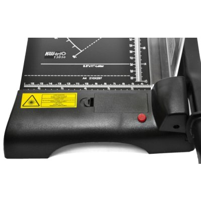 резак Kw-Trio 13036