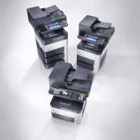 МФУ Kyocera Ecosys M3040dn Черно-Белый