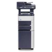 МФУ Kyocera Ecosys M3040dn Черно-Белый