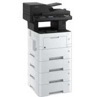 МФУ Kyocera Ecosys M3645dn Черно-Белый