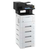 МФУ Kyocera Ecosys M3645idn Черно-Белый
