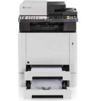 МФУ Kyocera Ecosys M5521cdn Черно-Белый