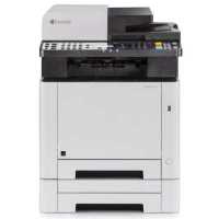 МФУ Kyocera Ecosys M5521cdn Черно-Белый