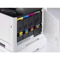 МФУ Kyocera Ecosys M5521cdn Черно-Белый