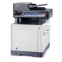 МФУ Kyocera Ecosys M6035CIDN Черно-Белый