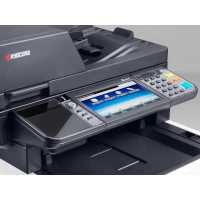 МФУ Kyocera Ecosys M6230cidn 1102TY3NL0 Бело-Серый