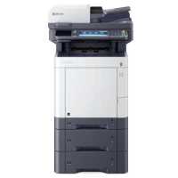 МФУ Kyocera Ecosys M6235cidn 1102V03NL0 Черно-Белый