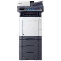 МФУ Kyocera Ecosys M6235cidn 1102V03NL0 Черно-Белый