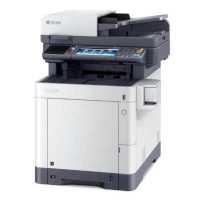 МФУ Kyocera Ecosys M6635cidn 1102V13NL0 Черно-Белый