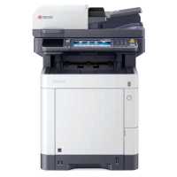 МФУ Kyocera Ecosys M6635cidn 1102V13NL1 Черно-Белый