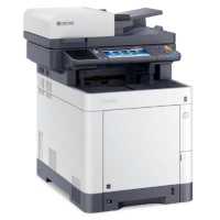 МФУ Kyocera Ecosys M6635cidn 1102V13NL1 Черно-Белый