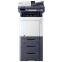 МФУ Kyocera Ecosys M6635cidn 1102V13NL1 Черно-Белый