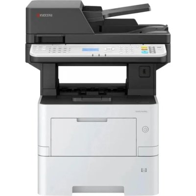 МФУ Kyocera Ecosys MA4500x 110C133AX0 Белый