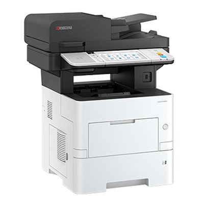 МФУ Kyocera Ecosys MA5500ifx 110C0Z3NL0_D Белый