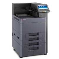 принтер Kyocera Ecosys P4060dn Серый