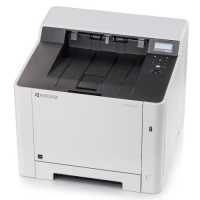 принтер Kyocera Ecosys P5021cdn 1102RF3NL0 Белый