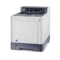 принтер Kyocera Ecosys P6035CDN Черно-Белый