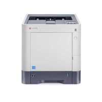 принтер Kyocera Ecosys P6130CDN Черно-Белый