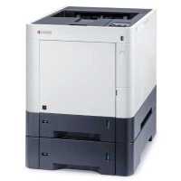 принтер Kyocera Ecosys P6230cdn 1102TV3NL1 Серый