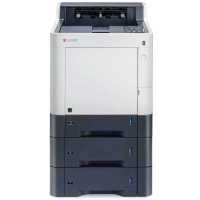 принтер Kyocera Ecosys P7240cdn Белый