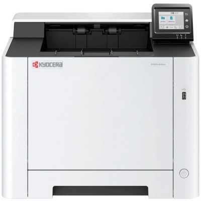 принтер Kyocera Ecosys PA2101cx Белый