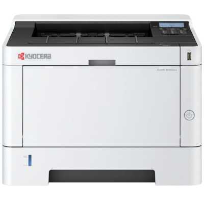 принтер Kyocera Ecosys PA4000wx Белый