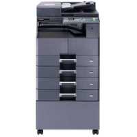 МФУ Kyocera TASKalfa 2021 1102ZP3NL0 Черно-Серый