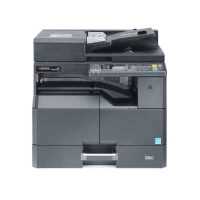 МФУ Kyocera TASKalfa 2200 Черный
