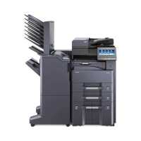 МФУ Kyocera TASKalfa 3011i 1102RG3NL0 Серый