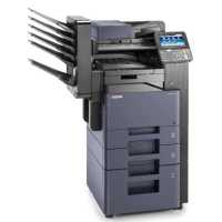 МФУ Kyocera TASKalfa 308ci Синий
