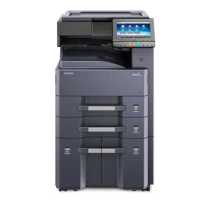 МФУ Kyocera TASKalfa 3212i Черно-Серый