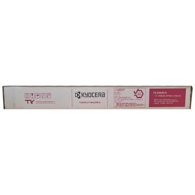 картридж Kyocera TK-8360M 1T02YPBAX0 пурпурный
